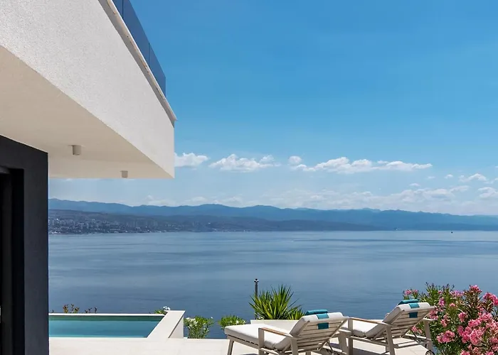 Vista Magica With Swimming Pool Апартаменты