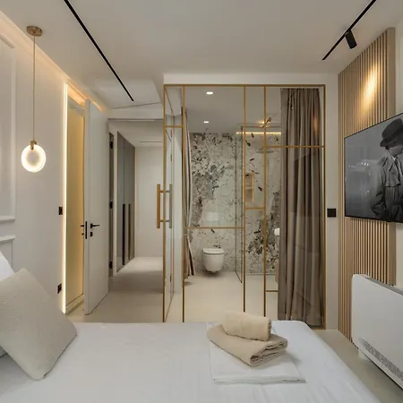 Apartamento Vista Magica With Swimming Pool *