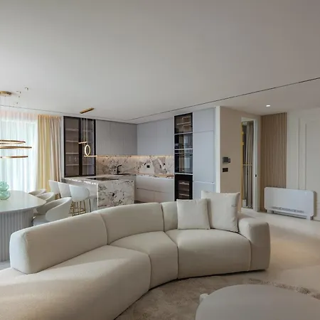 Vista Magica With Swimming Pool Apartamento