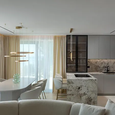 Apartamento Vista Magica With Swimming Pool
