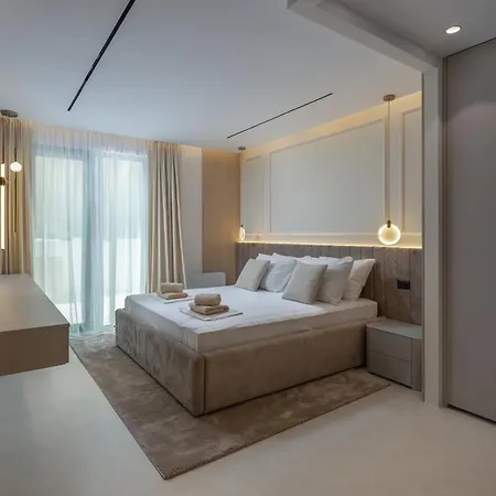 Vista Magica With Swimming Pool Apartamento *
