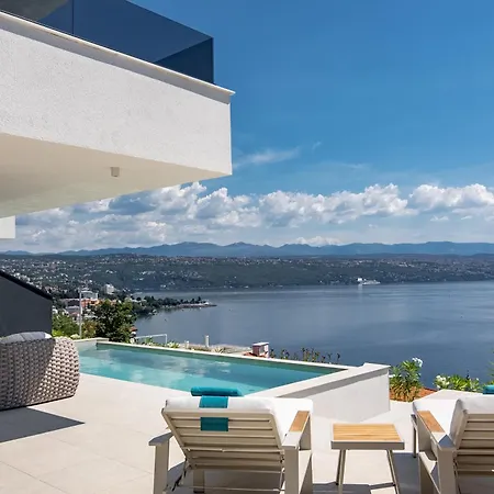 Apartamento Vista Magica With Swimming Pool