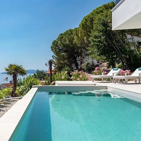 Vista Magica With Swimming Pool * Abbazia