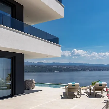 Appartamento Vista Magica With Swimming Pool