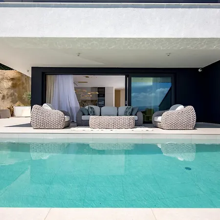 Appartamento Vista Magica With Swimming Pool